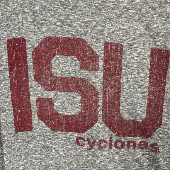 Under Armour Iowa State Cyclones Tank Top - Picture 3 of 5